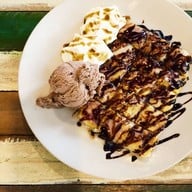 เมนูของร้าน ป๋าเจริญ Coffee&Rest