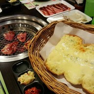 เมนูของร้าน KU Beef เคยูบีฟเนื้อโคขุนกำแพงแสน
