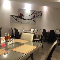 บรรยากาศ Secret Recipe โรงพยาบาลบีเอนเอช