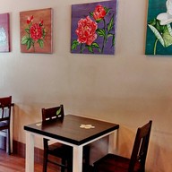 บรรยากาศ Coffee way