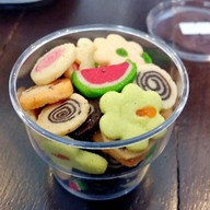 เมนูของร้าน Coffee way