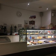 บรรยากาศ Secret Recipe โรงพยาบาลบีเอนเอช