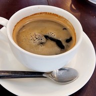 เมนูของร้าน Coffee way