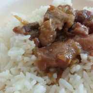 เมนูของร้าน ครังข้างบ้าน ระยอง