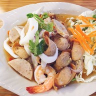 ปลาจุ่ม ฮ่องเต้ Hip Park