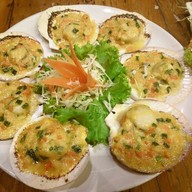 เมนูของร้าน อร่อย@หัวหิน หัวหิน