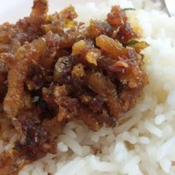 เมนูของร้าน ครังข้างบ้าน ระยอง