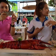 Street Seafood