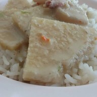 เมนูของร้าน ครังข้างบ้าน ระยอง