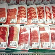 เมนูของร้าน KU Beef เคยูบีฟเนื้อโคขุนกำแพงแสน
