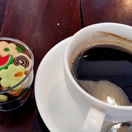 เมนูของร้าน Coffee way