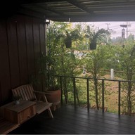 บรรยากาศ ชม-ลม Coffee And Farm