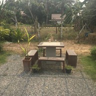 บรรยากาศ ชม-ลม Coffee And Farm