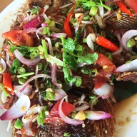 เมนูของร้าน พูนลาภ