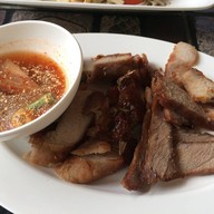 เมนูของร้าน Umong Cafe