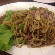 ช.ช้าง ส้มตำยกครก ธรรมศาสตร์ ศูนย์รังสิต