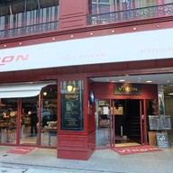 Brasserie Viron