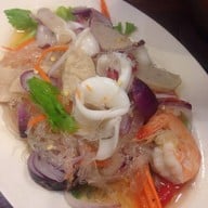 ช.ช้าง ส้มตำยกครก ธรรมศาสตร์ ศูนย์รังสิต