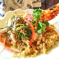 เมนูของร้าน Blue Elephant Cooking School and Restaurant สาทรใต้