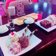 NAYA Icecream Homemade