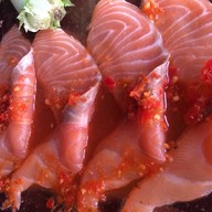 เมนูของร้าน Lae Lay Grill แล เล กริล  Lae Lay Grill แล เล กริล