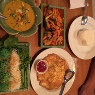 เมนูของร้าน กล้วยน้ำว้า สามกอง
