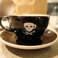 Lattest Omotesando Espresso Bar