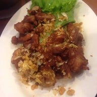 ช.ช้าง ส้มตำยกครก ธรรมศาสตร์ ศูนย์รังสิต