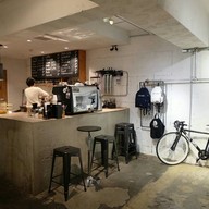 Lattest Omotesando Espresso Bar