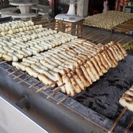 กล้วยปิ้งอบน้ำผึ้ง ศรีสมพร (บ้านแพ้ว)