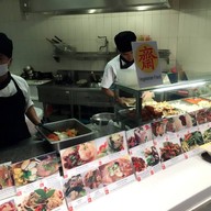 Talalask ตาละลักษมณ์ Central World