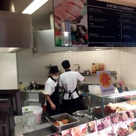 Talalask ตาละลักษมณ์ Central World