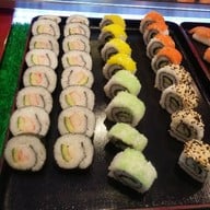 Seoul Garden City Square Mall