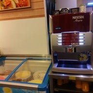 Seoul Garden City Square Mall