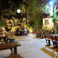 บรรยากาศ เรือนตำนาน