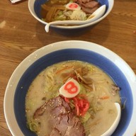 Hachiban Ramen ตึกคอม ขอนแก่น