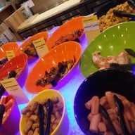 Seoul Garden City Square Mall