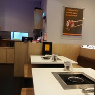 Seoul Garden City Square Mall