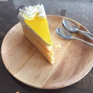 เมนูของร้าน I Eat I Tim