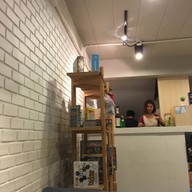 Momots Board Game Cafe