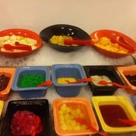 Seoul Garden City Square Mall