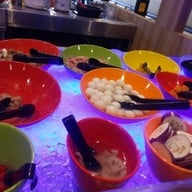 Seoul Garden City Square Mall