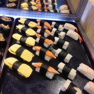 Seoul Garden City Square Mall