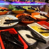 Seoul Garden City Square Mall