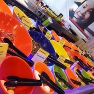 Seoul Garden City Square Mall