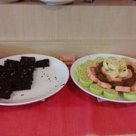 Seoul Garden City Square Mall