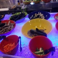 Seoul Garden City Square Mall