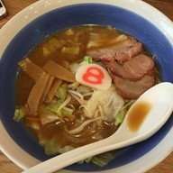 Hachiban Ramen ตึกคอม ขอนแก่น
