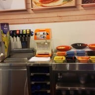 Seoul Garden City Square Mall