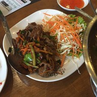 ตำมั่ว BRY-บุรีรัมย์